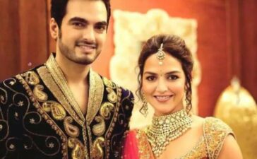 Esha Deol Bharat Takhtani Separated