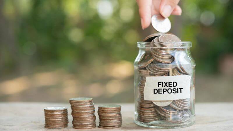 Fixed Deposit IndusInd