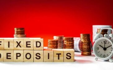 Fixed Deposits