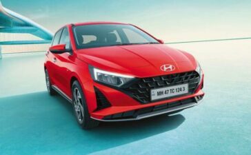 Hyundai i20 Sportz (O) Price India