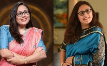 Inspirational Story Of Radhika Gupta Shark Tank India