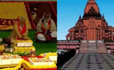 Kalki Dham Temple Facts