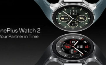 OnePlus Watch 2 Price India