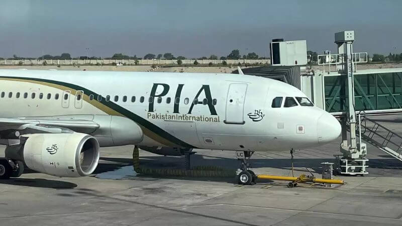 PIA Airlines