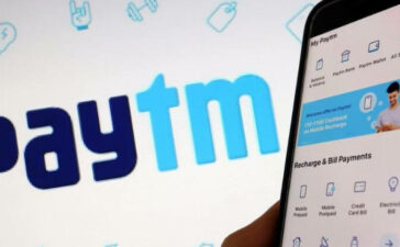 Pai Platforms Paytm