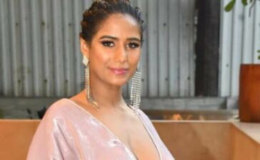 Poonam Pandey Cause Of Death