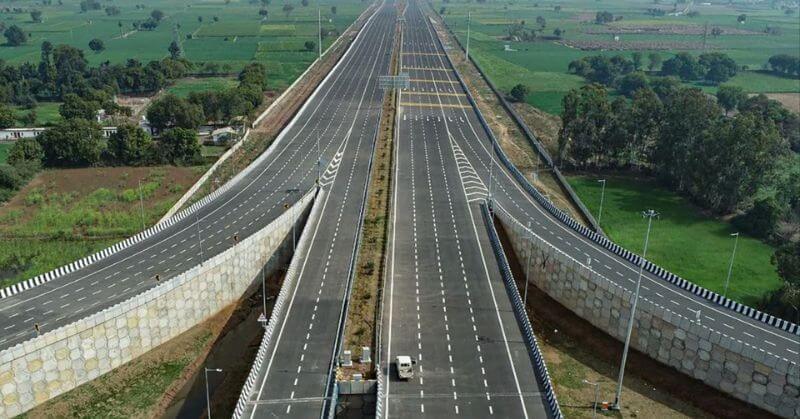 Pune-Nashik Expressway