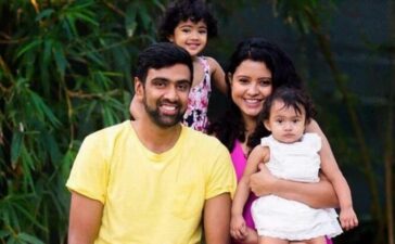 Ravichandran Ashwin Prithi Narayanan 500 Wickets