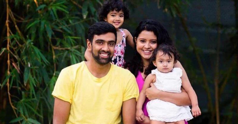 Ravichandran Ashwin Prithi Narayanan 500 Wickets