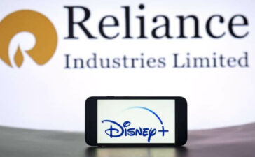 Reliance Disney+ Merger