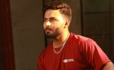 Rishabh Pant On Life Threatening Accident