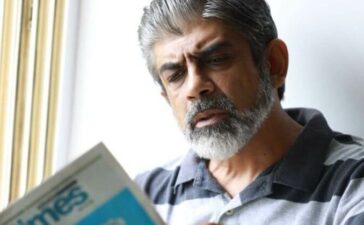 Rituraj Singh Cause Of Death