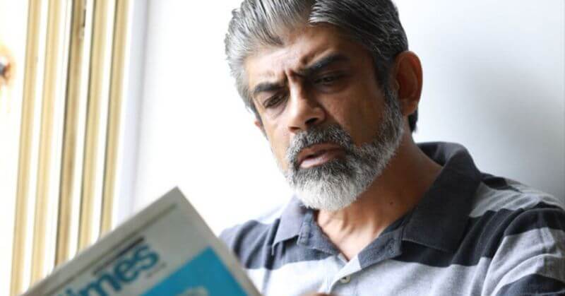 Rituraj Singh Cause Of Death