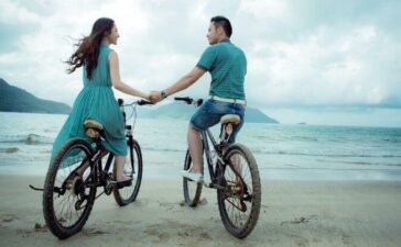 Romantic Things To Do In India For Couples