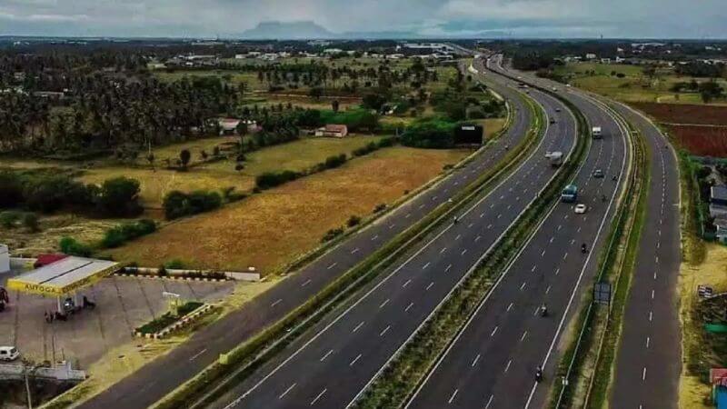 Pune-Nashik Expressway