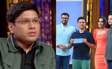 Shark Tank Seaosn 3 Orbo AI