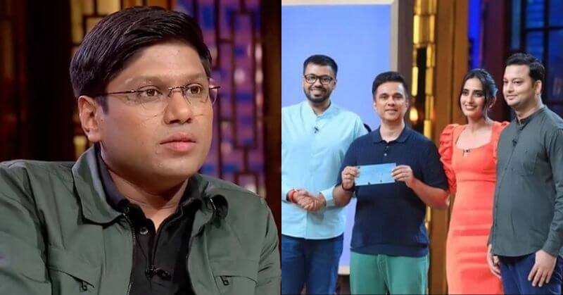 Shark Tank Seaosn 3 Orbo AI