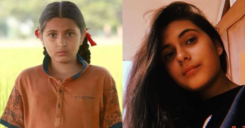 Suhani Bhatnagar Cause Of Death