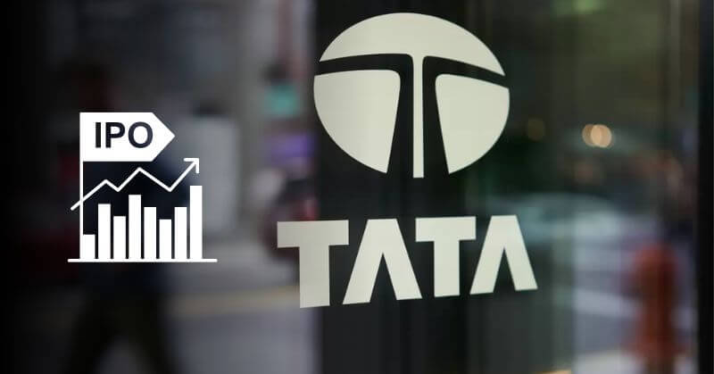 Tata Group Companies Upcoming IPOs