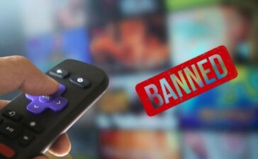 18 OTT Platforms Banned