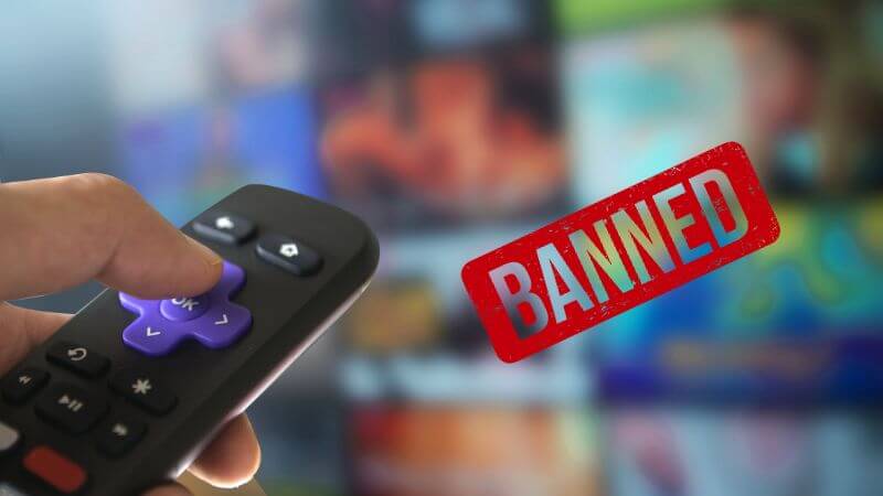 18 OTT Platforms Banned