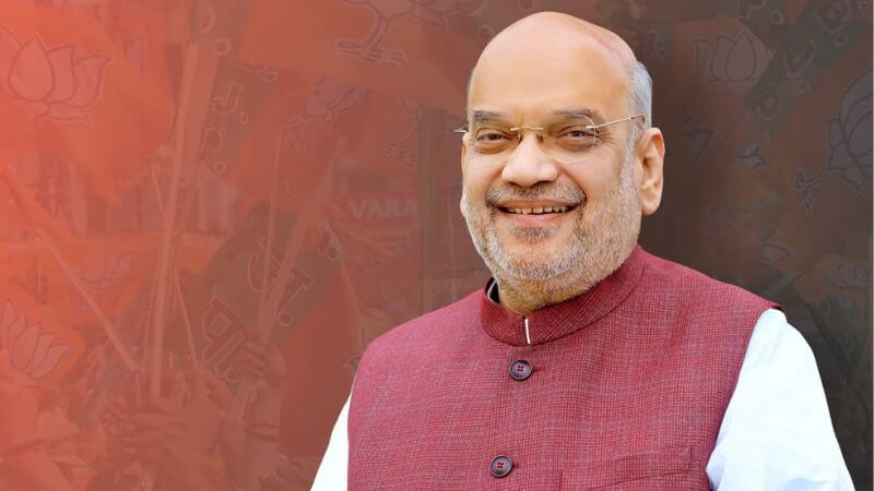 Amit Shah CAA Act