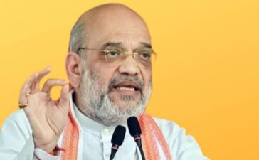 Amit Shah On CAA Not for Muslims