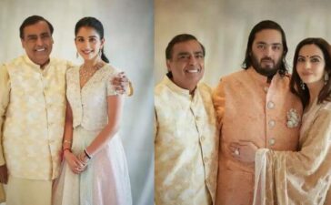 Anant Ambani Radhika Merchant Pre-Wedding Budget