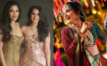 Anjali Merchant Majithia Facts