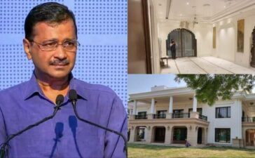 Arvind Kejriwal Net Worth