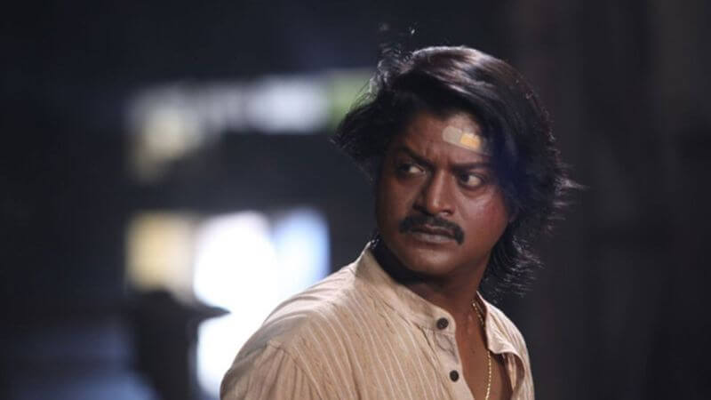 Daniel Balaji