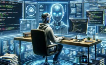 Devin World's First AI Software Engineer