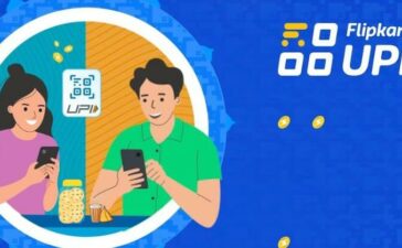 Flipkart UPI