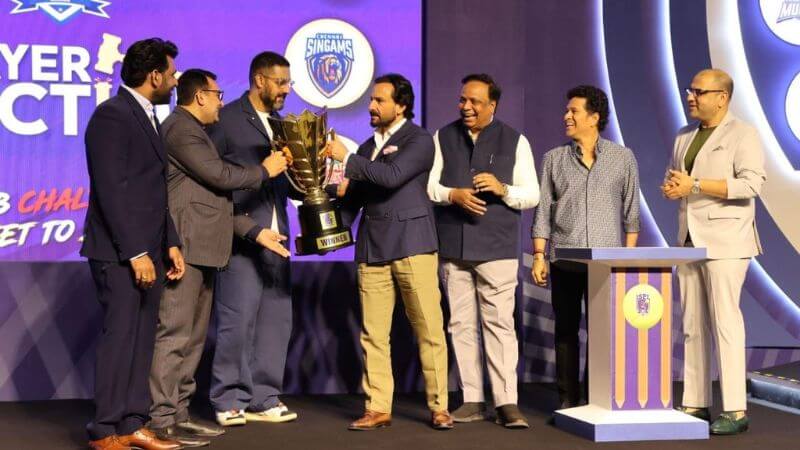 Indian Street Premier League 2024