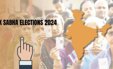 Lok Sabha Election 2024 Dates