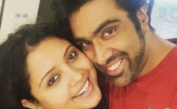 Prithi Narayanan On Ashwin Leaving Rajkot Test Midway