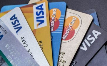 RBI Guidelines Mastercard, Visa, Or RuPay Card