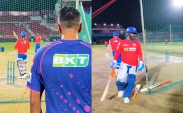 Ravichandran Ashwin Rishabh Pant
