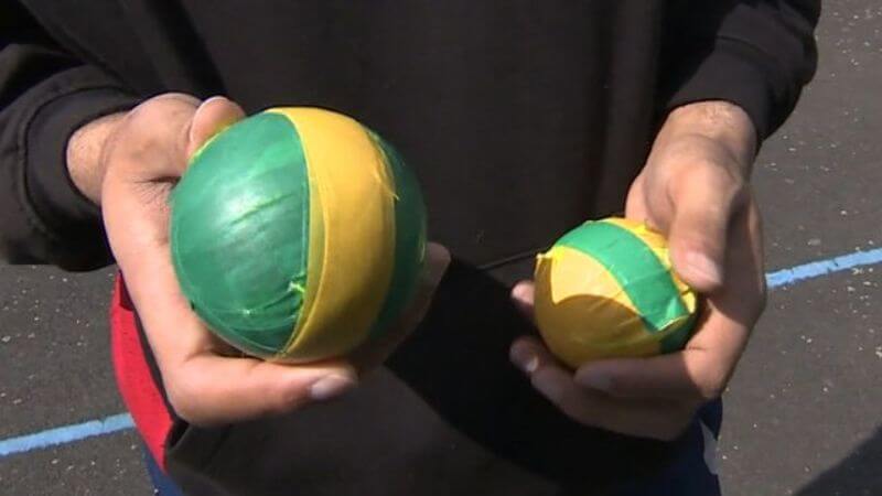 Tape Ball Cricket