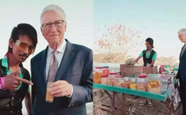 Who Is Dolly Chaiwala