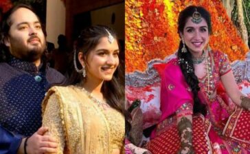 Who Is Radhika Merchant Ambani New Member