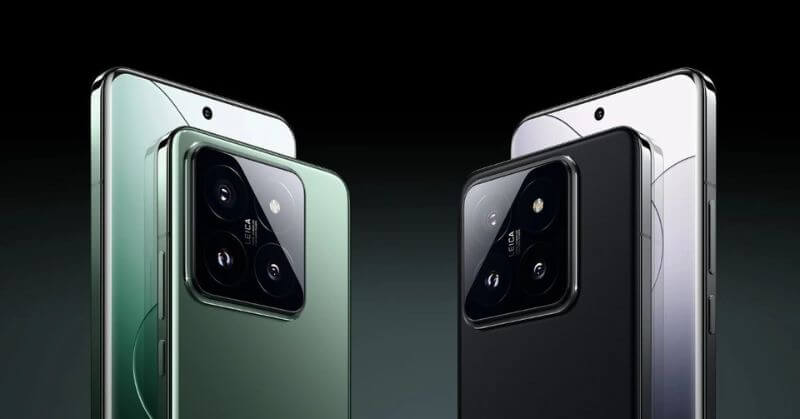 Xiaomi 14 India Price