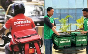 Zomato Pure Veg Fleet Scrapped