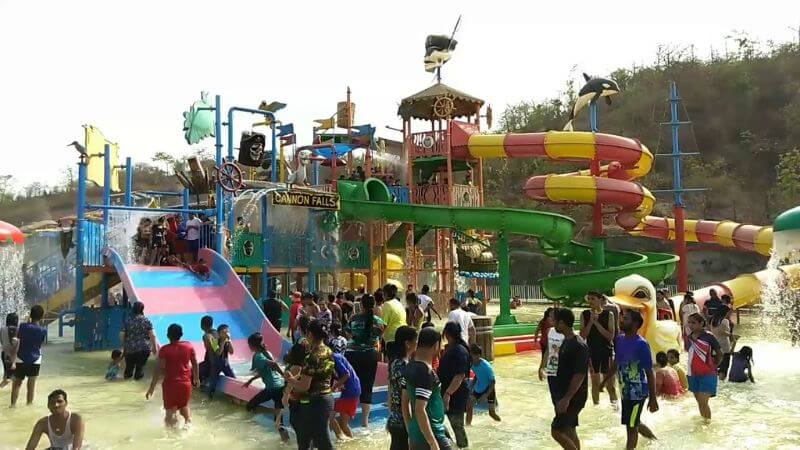 Adlabs Imagica Aqua, Khopoli