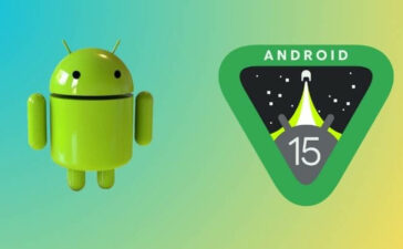 Android 15 Major Changes