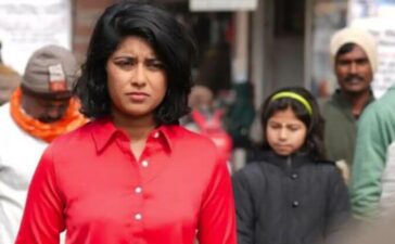 Avani Dias Australian Journalist Sparks Controversy