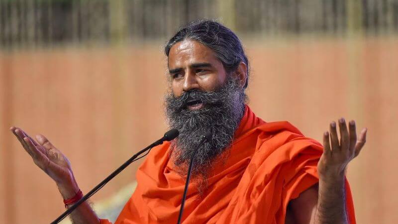 Baba Ramdev