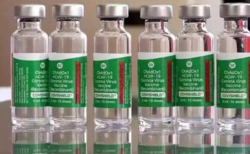 Covishield Side Effects