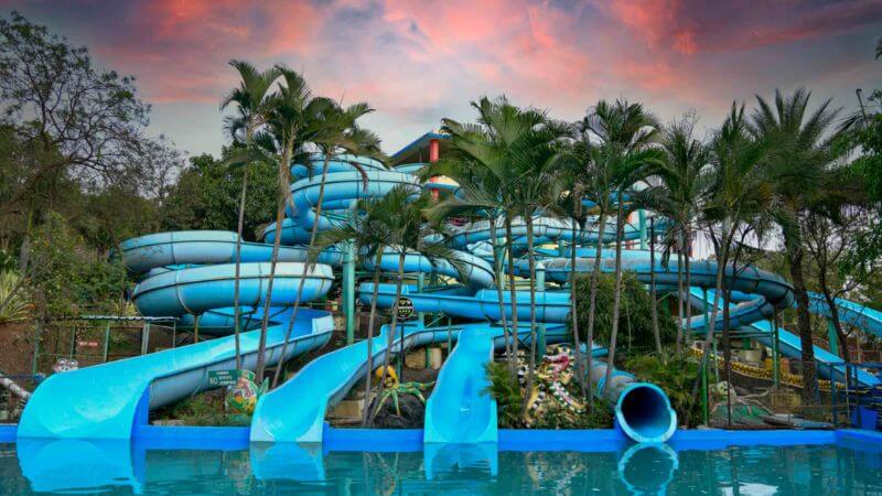 Diamond Water Park Pune