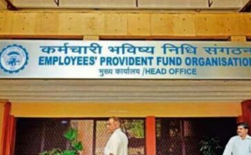 EPFO Employee Provident Fund Organization